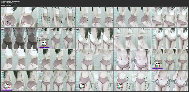 🔥 Seosils page leaked private photo uncensored full