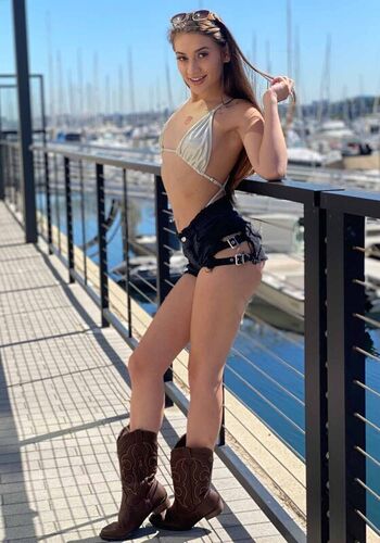 🔥 Sera ryder leaked private photo uncensored full