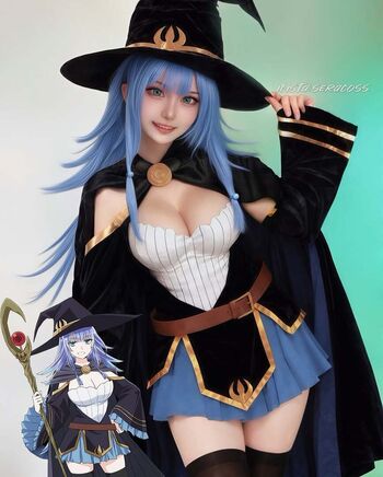 🔥 Seracoss leaked private photo uncensored full