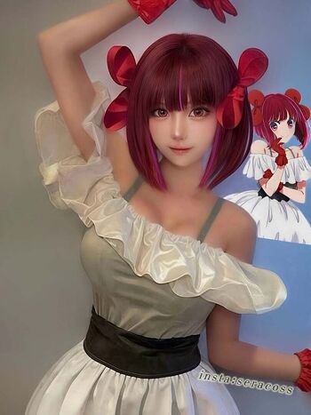🔥 Seracoss leaked private photo uncensored full