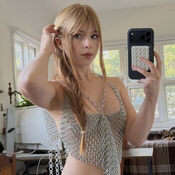 🔥 Sereinsilvers leaked private photo uncensored full