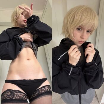 🔥 Sereinsilvers leaked private photo uncensored full