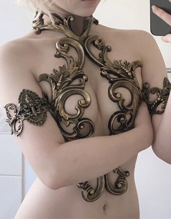 🔥 Sereinsilvers leaked private photo uncensored full