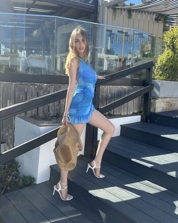 🔥 Serena skybourne page leaked private photo uncensored full