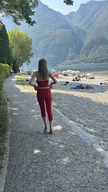 🔥 Serena skybourne page leaked private photo uncensored full