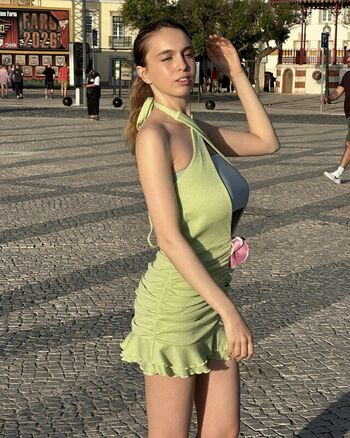 🔥 Serena skybourne page leaked private photo uncensored full