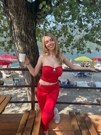 🔥 Serena skybourne page leaked private photo uncensored full