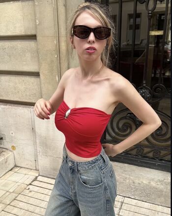🔥 Serena skybourne page leaked private photo uncensored full