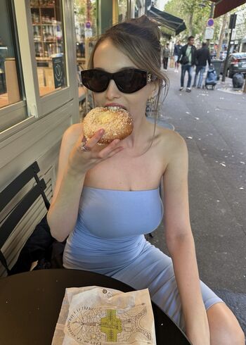 🔥 Serena skybourne page leaked private photo uncensored full