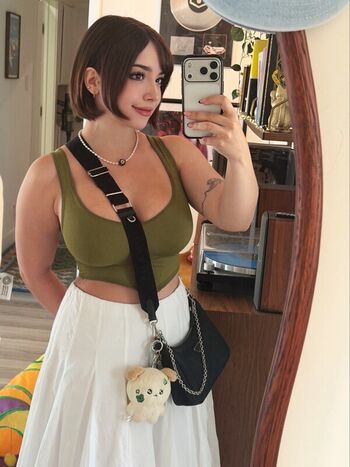 🔥 Serinide leaked private photo uncensored full