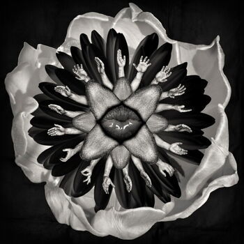 🔥 Sexyflower leaked private photo uncensored full