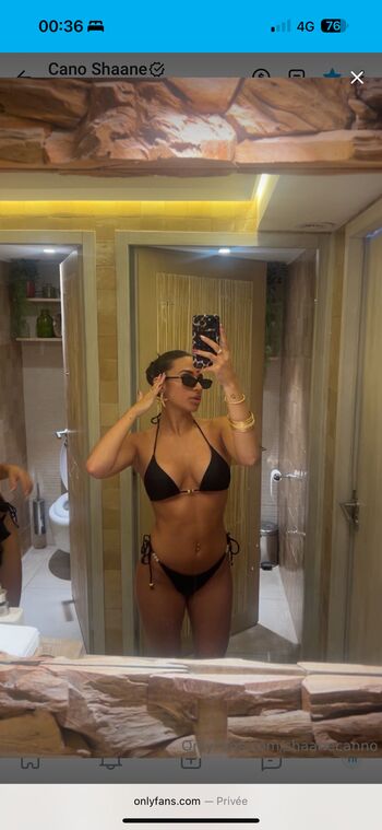 🔥 Shaane cano leaked private photo uncensored full