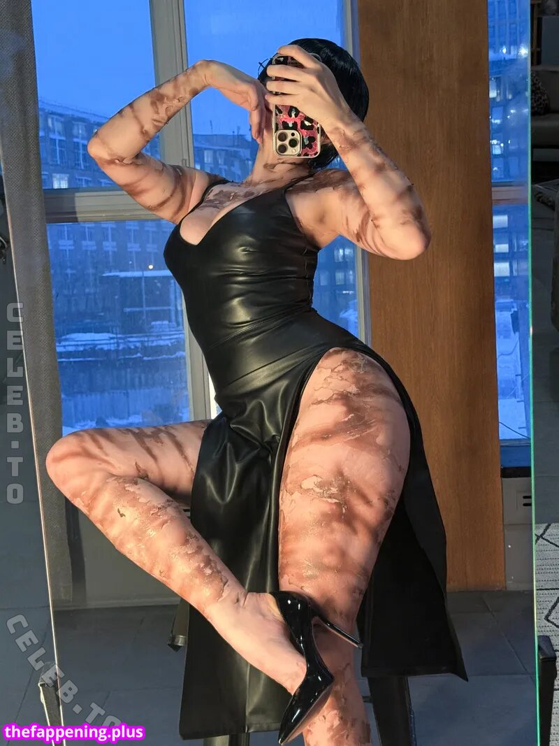 🔥 Page/ leaked private photo uncensored full