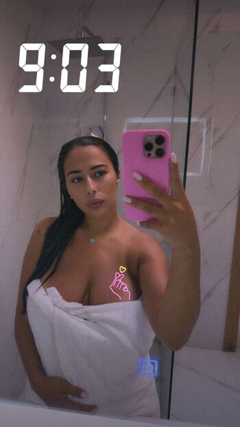 🔥 Shainaaa page leaked private photo uncensored full