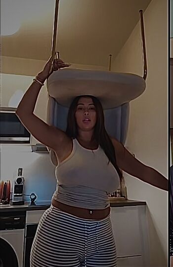 🔥 Shainaaa leaked private photo uncensored full