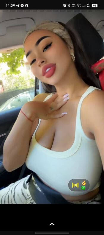 🔥 Shainaaa leaked private photo uncensored full