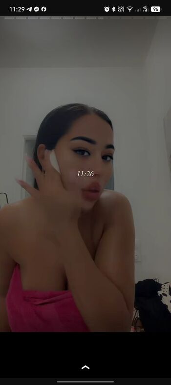 🔥 Shainaaa leaked private photo uncensored full