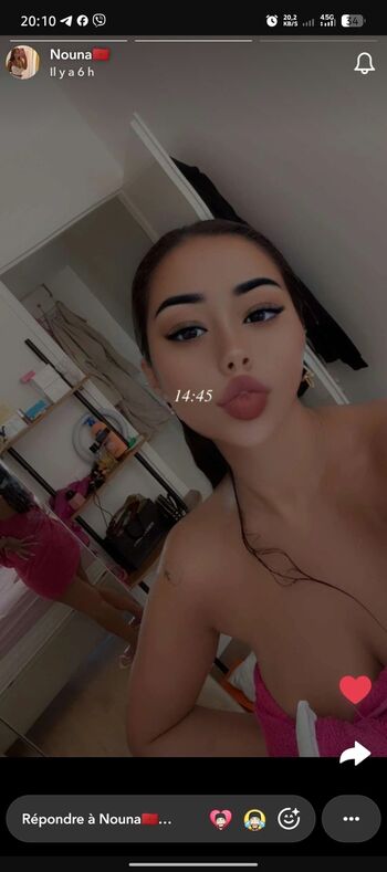 🔥 Shainaaa leaked private photo uncensored full