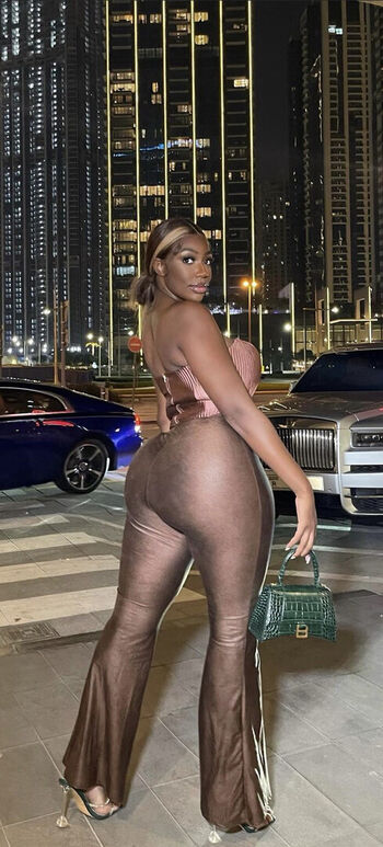 🔥 Shani jamilah leaked private photo uncensored full