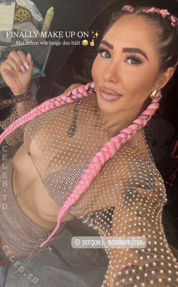 🔥 Shanicy x leaked private photo uncensored full