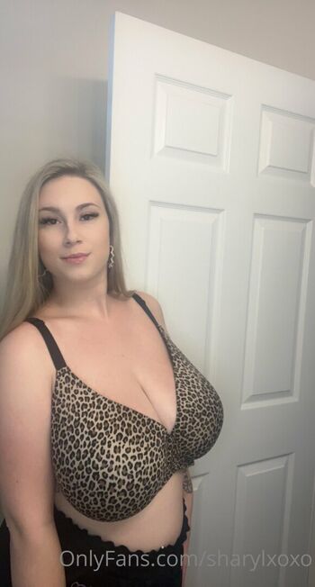 🔥 Sharylxoxo leaked private photo uncensored full