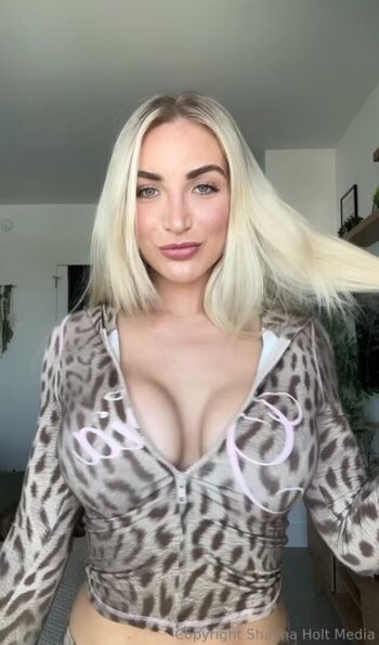 🔥 Shayna holt leaked private photo uncensored full