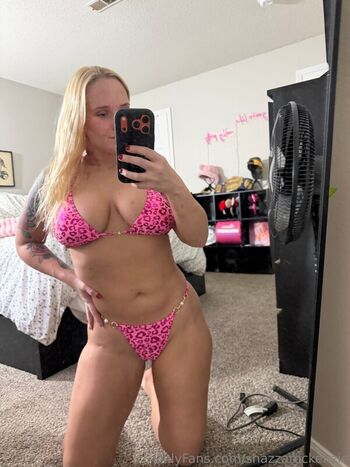 🔥 Shazza mckenzie page leaked private photo uncensored full