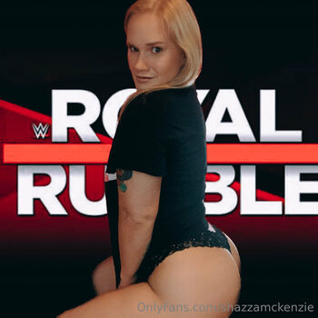 🔥 Shazza mckenzie page leaked private photo uncensored full