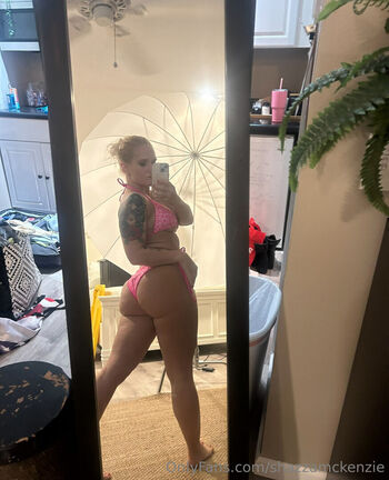 🔥 Shazza mckenzie leaked private photo uncensored full