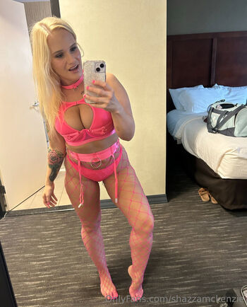 🔥 Shazza mckenzie leaked private photo uncensored full