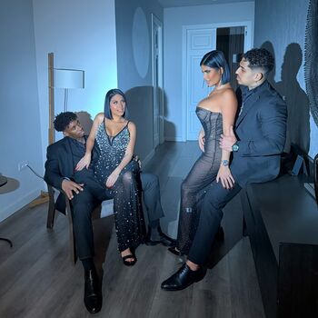 🔥 Sheila ortega page leaked private photo uncensored full