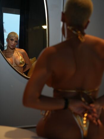 🔥 Sheila ortega leaked private photo uncensored full