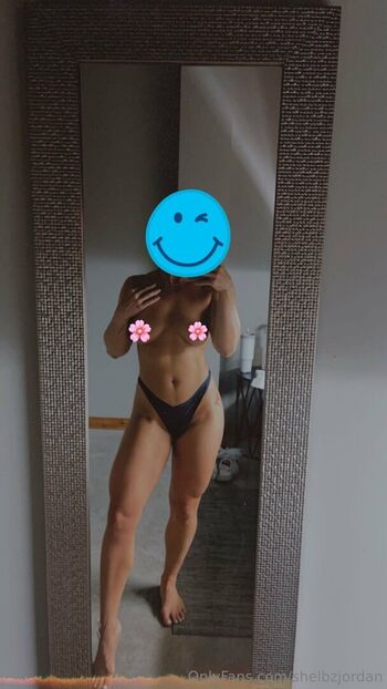 🔥 Shelby jordan leaked private photo uncensored full