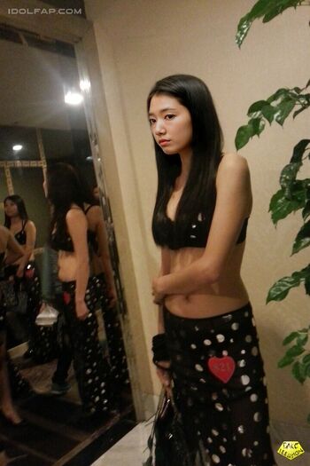 🔥 Shin hye park page leaked private photo uncensored full