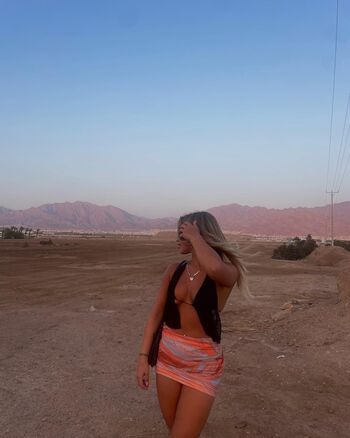 🔥 Shira braun page leaked private photo uncensored full