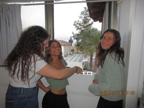 🔥 Shira braun page leaked private photo uncensored full