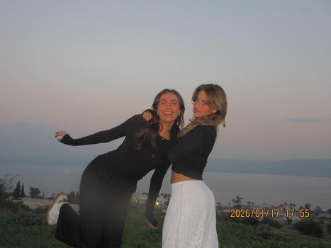 🔥 Shira braun page leaked private photo uncensored full