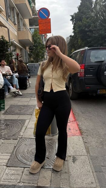 🔥 Shira braun page leaked private photo uncensored full