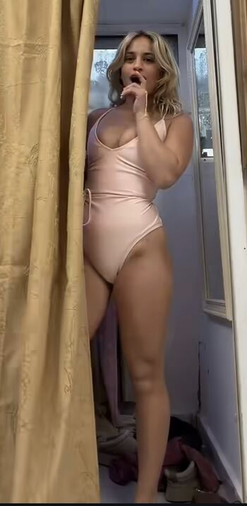🔥 Shira braun page leaked private photo uncensored full