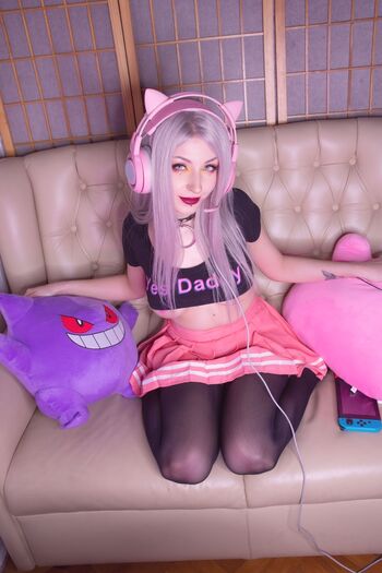 🔥 Shiro kitsune leaked private photo uncensored full
