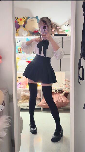 🔥 Shiro kitsune leaked private photo uncensored full