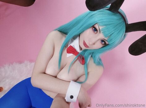 🔥 Shiro kitsune leaked private photo uncensored full