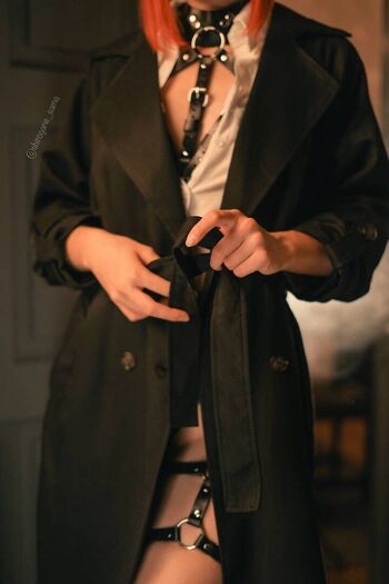 🔥 Shirogane sama  page leaked private photo uncensored full