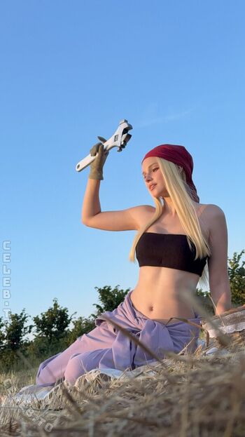 🔥 Shirogane sama  page leaked private photo uncensored full