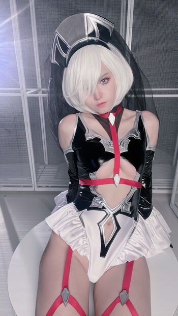 🔥 Shirogane sama  page leaked private photo uncensored full