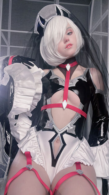 🔥 Shirogane sama  page leaked private photo uncensored full
