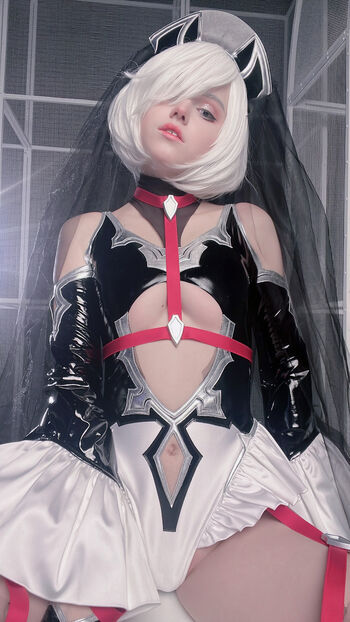 🔥 Shirogane sama  page leaked private photo uncensored full