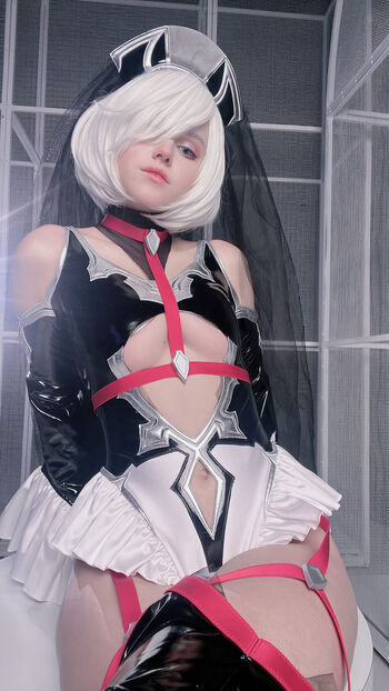 🔥 Shirogane sama  page leaked private photo uncensored full