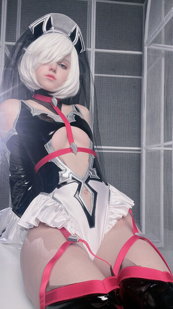 🔥 Shirogane sama  page leaked private photo uncensored full