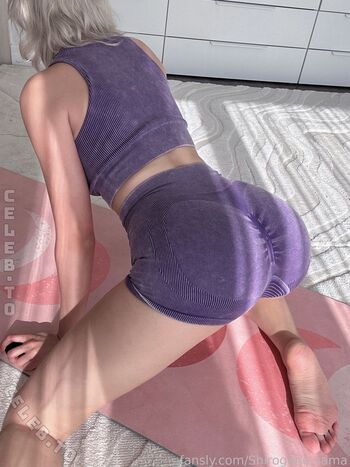 🔥 Shirogane sama leaked private photo uncensored full